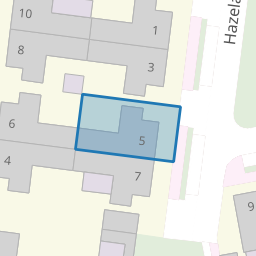 Perceel WRJ00-A-3375