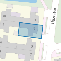 Perceel WRJ00-A-3376