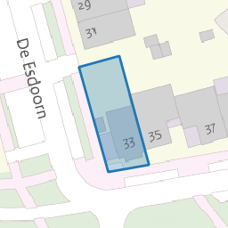 Perceel WRJ00-A-3384