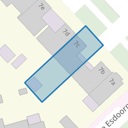 Perceel WRJ00-A-3393