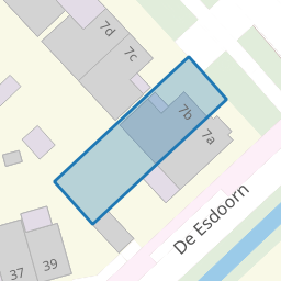 Perceel WRJ00-A-3394