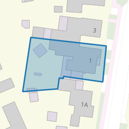 Perceel WRJ00-A-3421