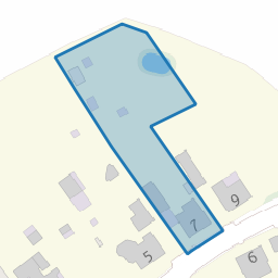 Perceel WRJ00-A-3433