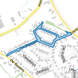 Perceel WRJ00-A-3435