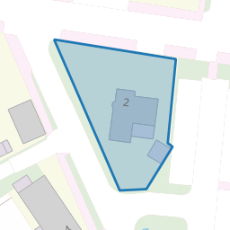 Perceel WRJ00-A-3437