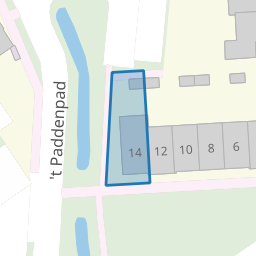 Perceel WRJ00-A-3447