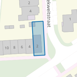 Perceel WRJ00-A-3455