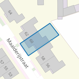 Perceel WRJ00-A-3460