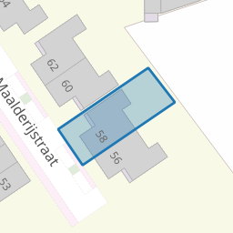 Perceel WRJ00-A-3461