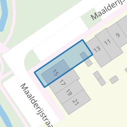 Perceel WRJ00-A-3463