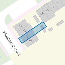 Perceel WRJ00-A-3465