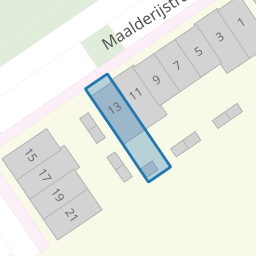 Perceel WRJ00-A-3467