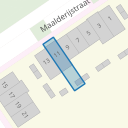 Perceel WRJ00-A-3468