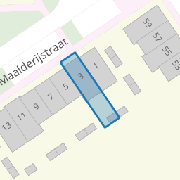 Perceel WRJ00-A-3471