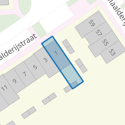 Perceel WRJ00-A-3472