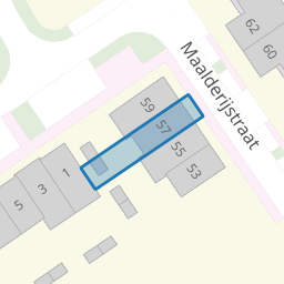 Perceel WRJ00-A-3474