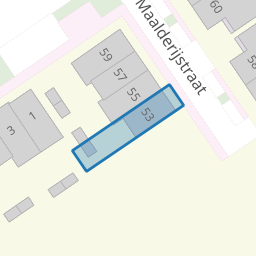 Perceel WRJ00-A-3476