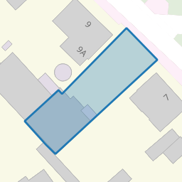 Perceel WRJ00-A-3481