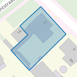 Perceel WRJ00-A-3483