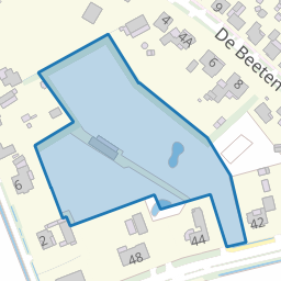 Perceel WRJ00-A-3486