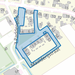 Perceel WRJ00-A-3492