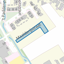 Perceel WRJ00-A-3495