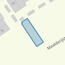 Perceel WRJ00-A-3504