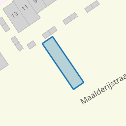 Perceel WRJ00-A-3505