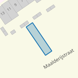 Perceel WRJ00-A-3506