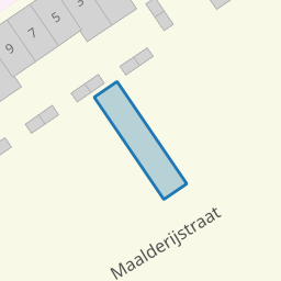 Perceel WRJ00-A-3508