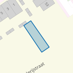 Perceel WRJ00-A-3510