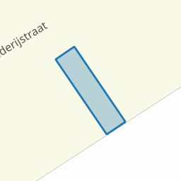 Perceel WRJ00-A-3525