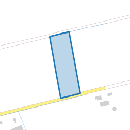 Perceel WRJ00-B-1627