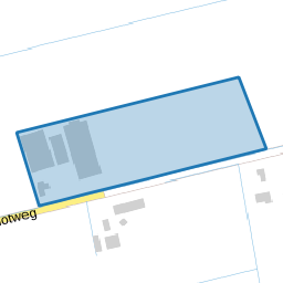 Perceel WRJ00-B-1697