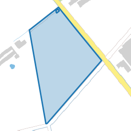 Perceel WRJ00-B-1724