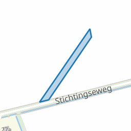 Perceel WRJ00-B-1772