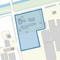 Perceel WRJ00-B-1827