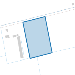 Perceel WRJ00-B-1865