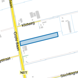 Perceel WRJ00-B-1904