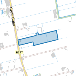 Perceel WRJ00-B-1905