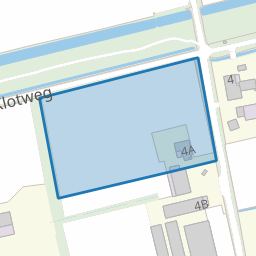 Perceel WRJ00-B-1926