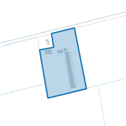 Perceel WRJ00-B-1929