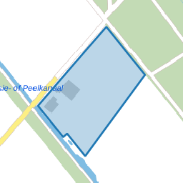 Perceel WRJ00-B-1934