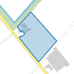 Perceel WRJ00-B-1941