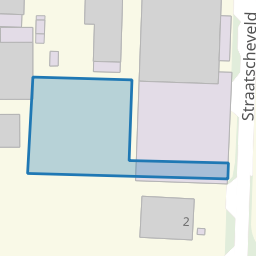 Perceel WRJ00-K-1005