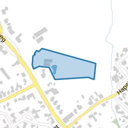 Perceel WRJ00-K-1009