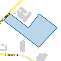 Perceel WRJ00-K-1010