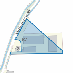 Perceel WRJ00-K-1020