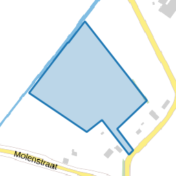 Perceel WRJ00-K-1021