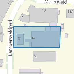 Perceel WRJ00-K-1030